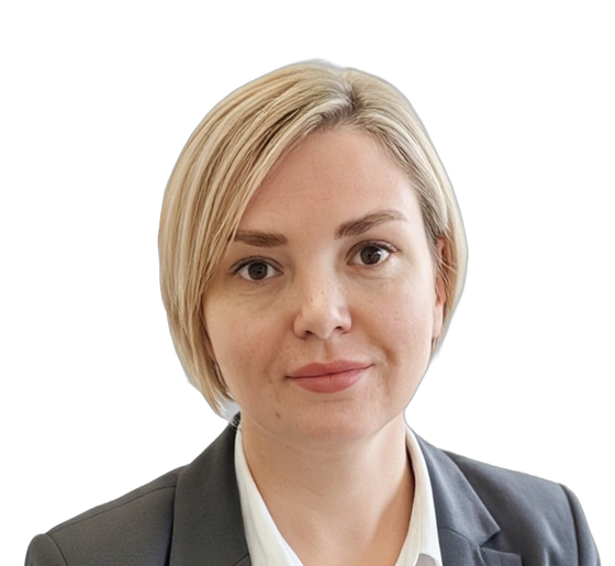 Ольга Рылова, эксперт по недвижимости