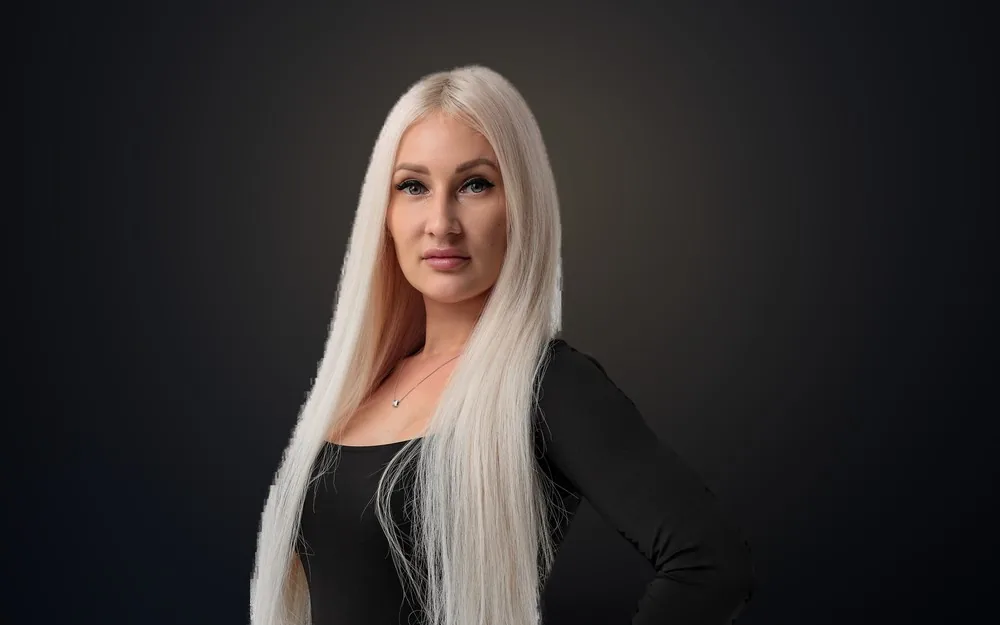 Ирина Ладонько, Ипотечный брокер